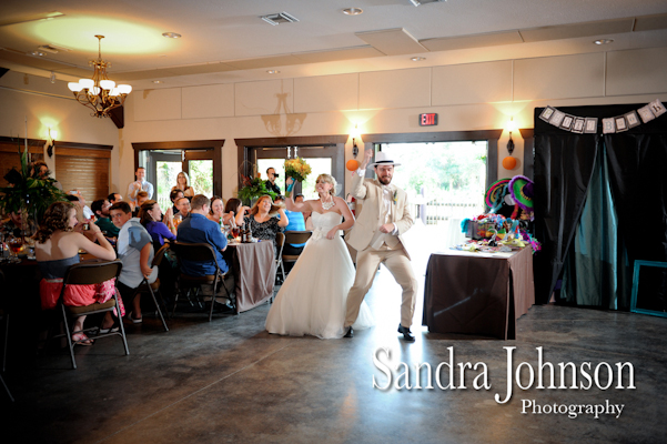 Best Brevard Zoo wedding photographer - Sandra Johnson (SJFoto.com)